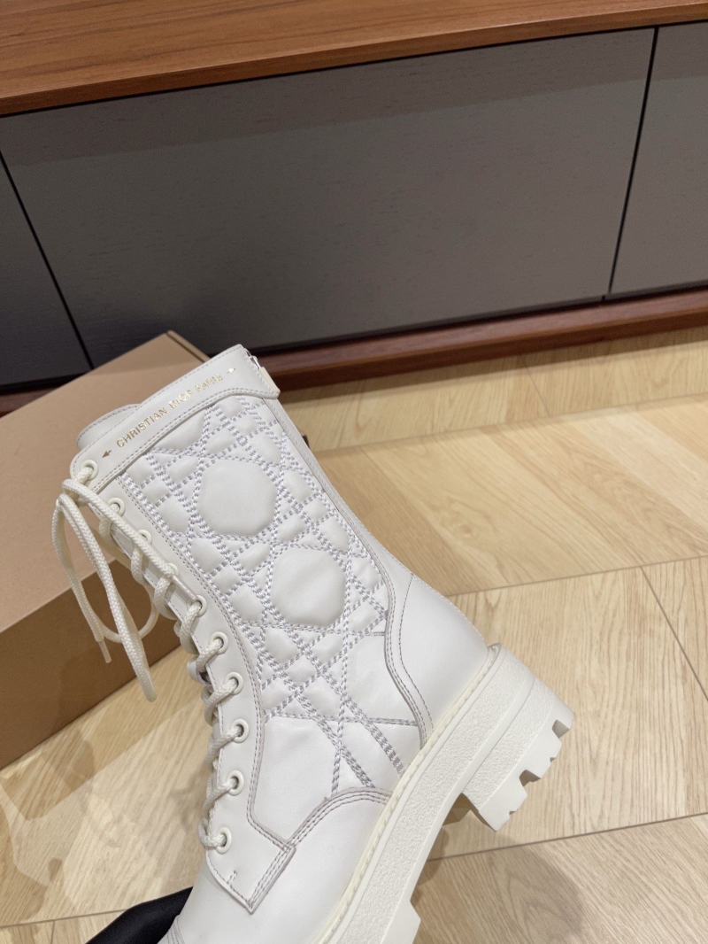 Christian Dior Boots